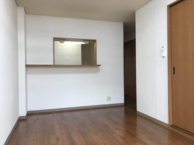 3/26 リビング/ダイニング