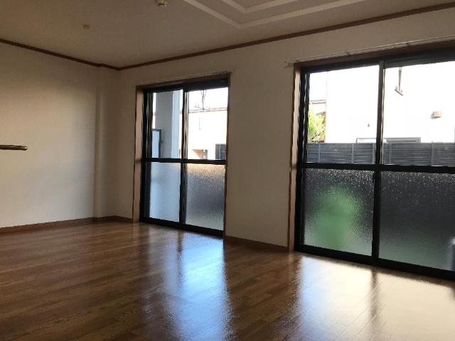 3/28 リビング/ダイニング