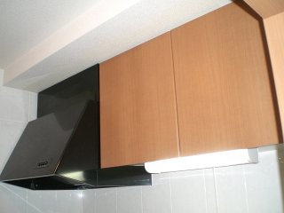 10/28 キッチン