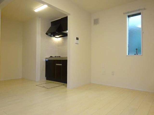 4/30 リビング/ダイニング