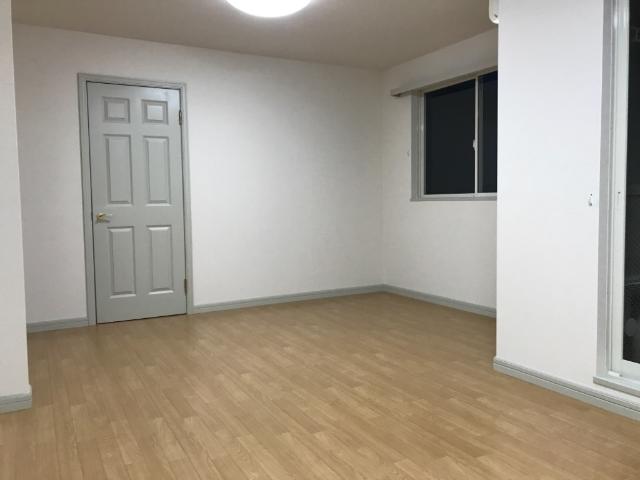 4/29 リビング/ダイニング