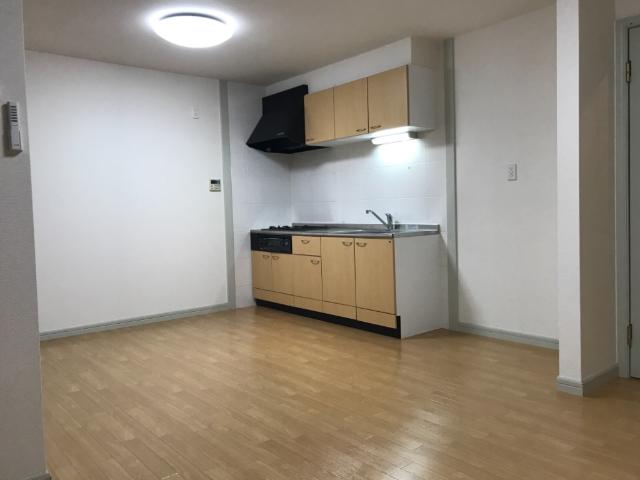 3/29 リビング/ダイニング