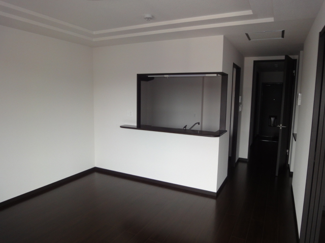 4/27 リビング/ダイニング