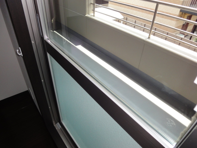 19/27 バルコニー