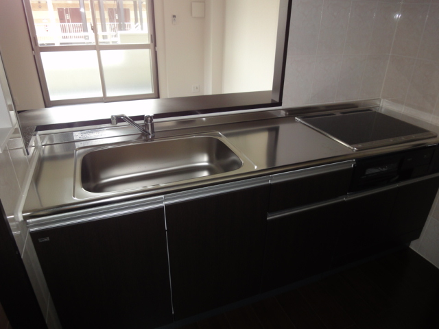 11/27 キッチン