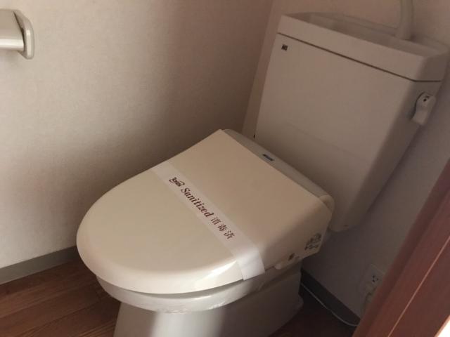 11/27 トイレ