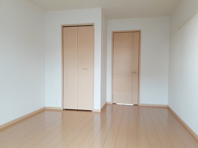 4/19 寝室