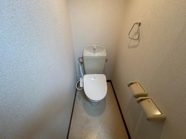 16/28 トイレ