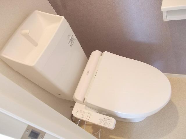 9/20 トイレ