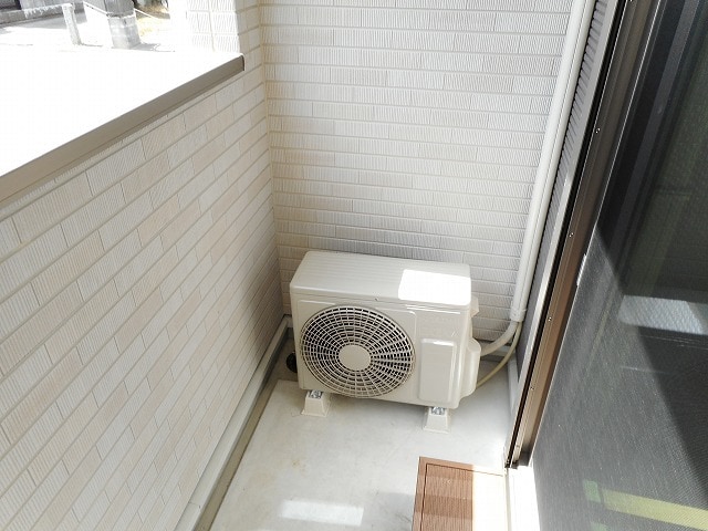 14/22 バルコニー