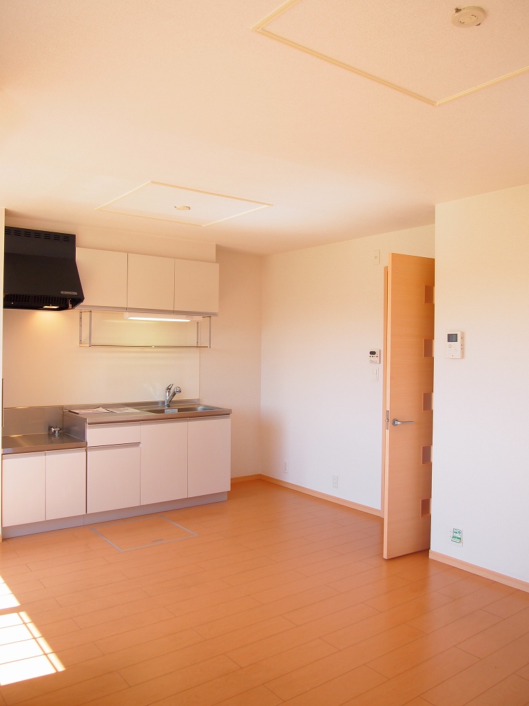 4/22 リビング/ダイニング