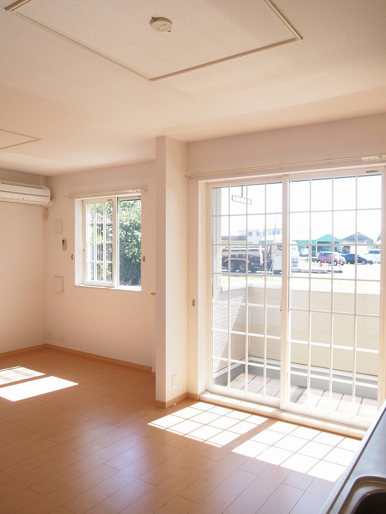 3/22 リビング/ダイニング