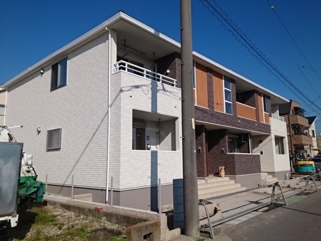 1/21 外観
