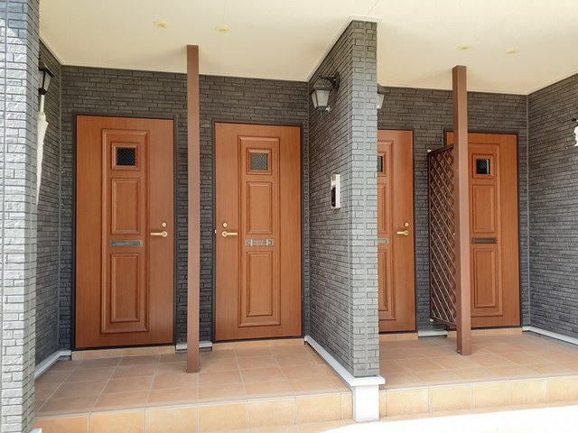 14/20 エントランス