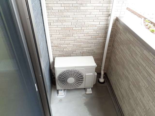 14/22 バルコニー