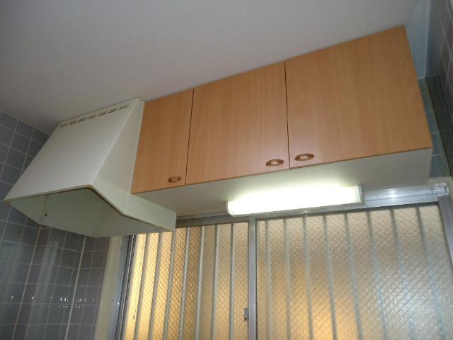 13/30 キッチン