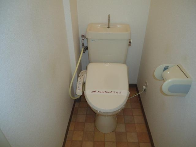 15/30 トイレ