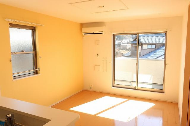 3/20 リビング/ダイニング