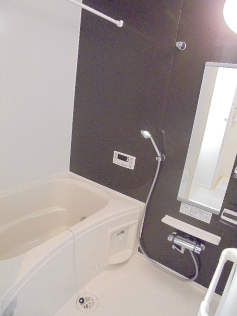 8/20 浴室