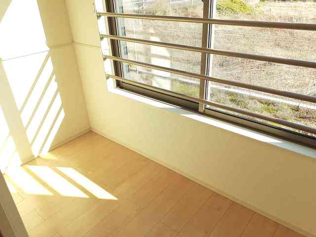 11/20 バルコニー