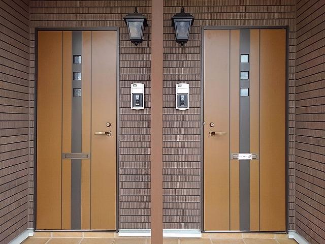 14/20 エントランス