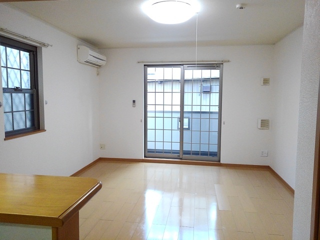 3/28 リビング/ダイニング