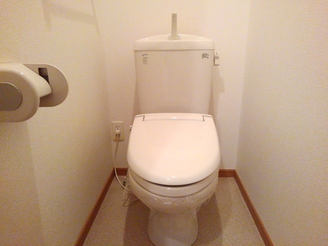 11/28 トイレ