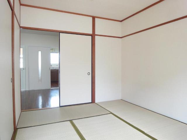 4/24 寝室