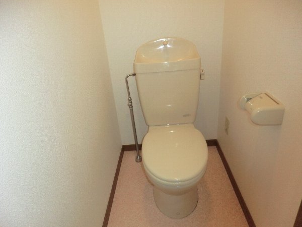 14/30 トイレ