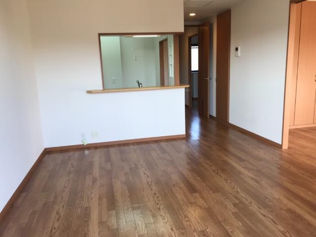 3/24 リビング/ダイニング