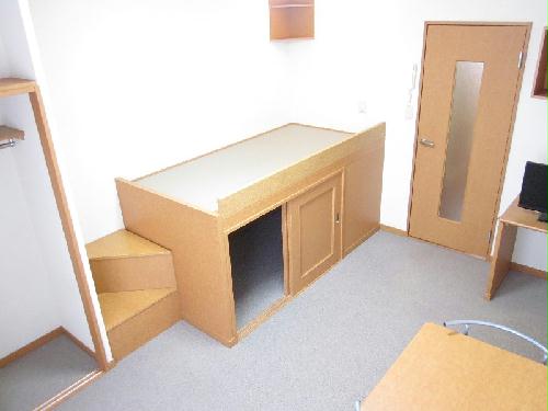 3/17 リビング/ダイニング