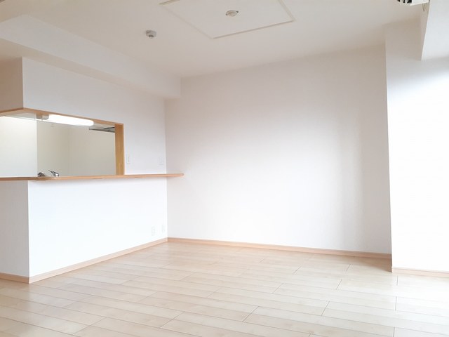 3/24 リビング/ダイニング