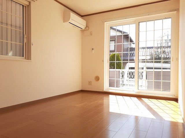 3/20 リビング/ダイニング