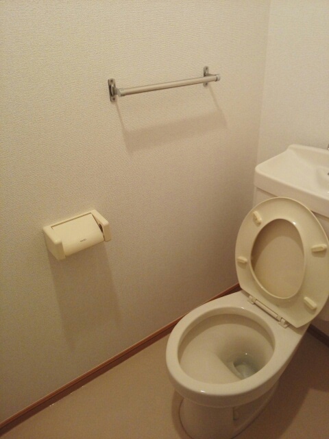 11/22 トイレ