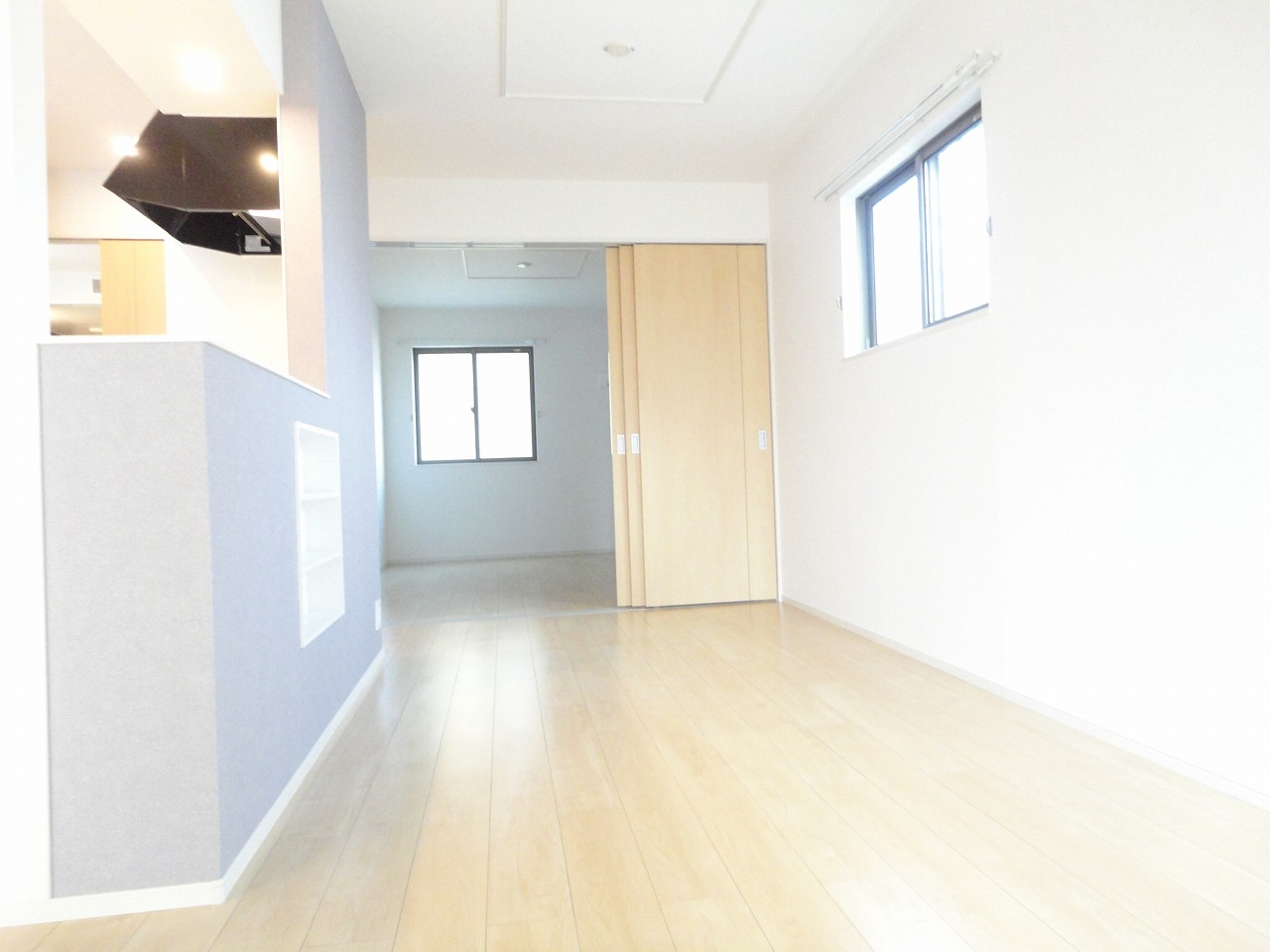 3/20 リビング/ダイニング