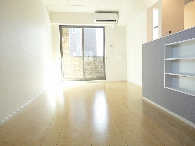 4/20 リビング/ダイニング