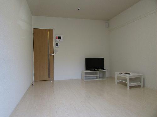 4/21 リビング/ダイニング