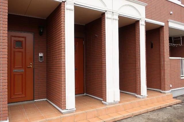 14/20 エントランス