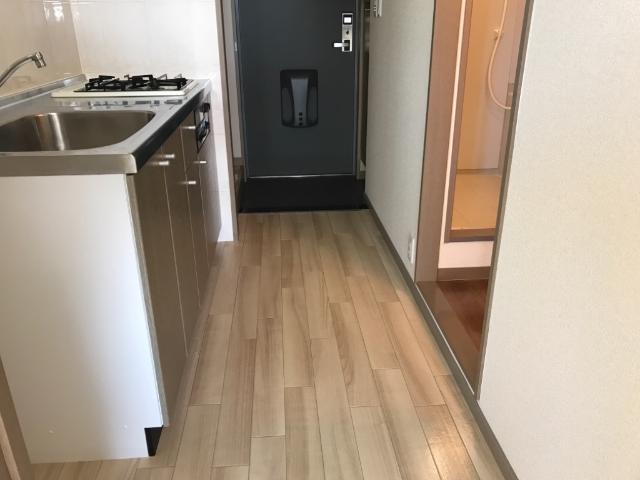 11/30 キッチン
