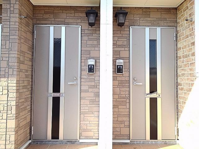 14/20 エントランス