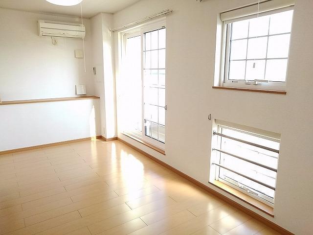 3/20 リビング/ダイニング