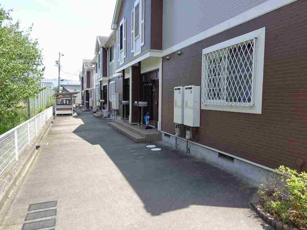 14/20 エントランス
