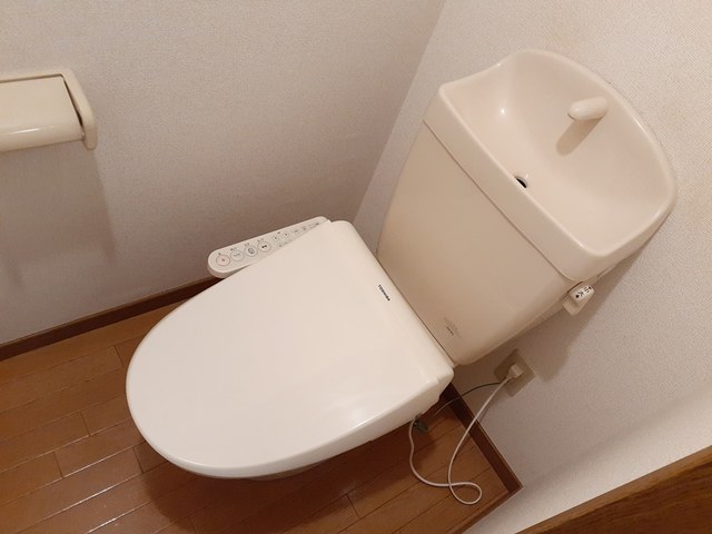 9/20 トイレ