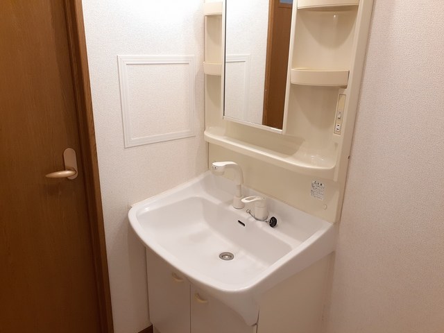10/20 洗面