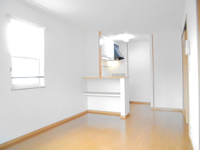 3/20 リビング/ダイニング