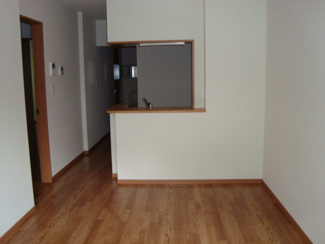 4/24 リビング/ダイニング