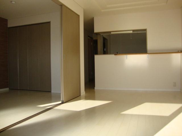 4/27 リビング/ダイニング