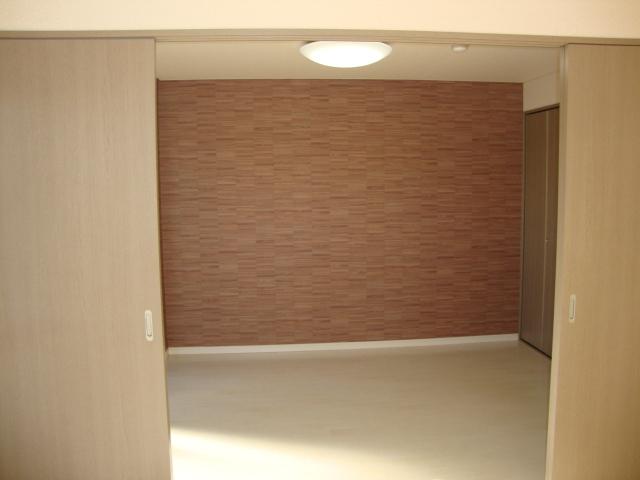 3/27 リビング/ダイニング