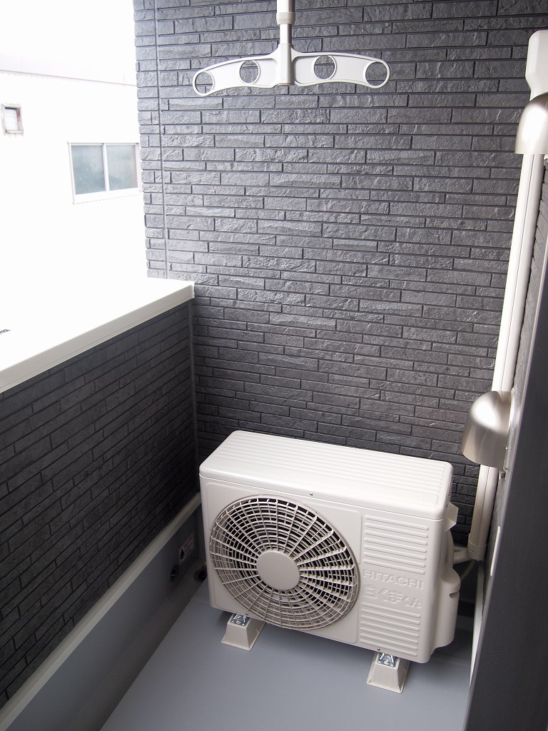 14/22 バルコニー