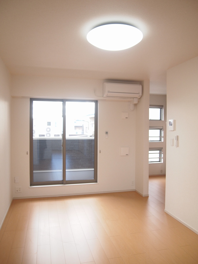 3/22 リビング/ダイニング